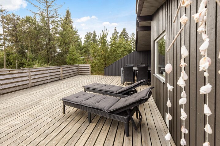 Sommerhus 30216 på Peder Larsensvej 69, Houstrup - Billede #24