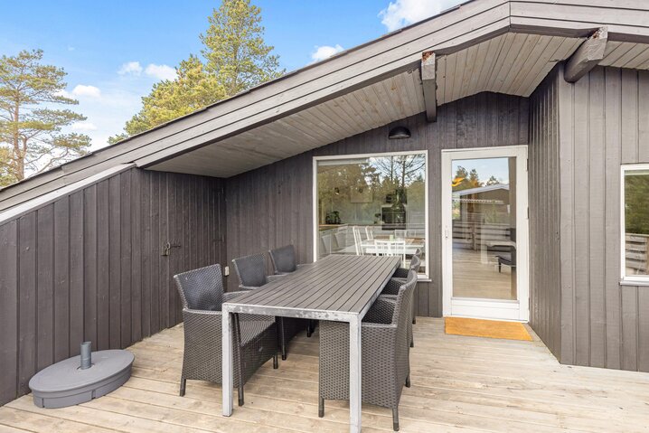 Sommerhus 30216 på Peder Larsensvej 69, Houstrup - Billede #25