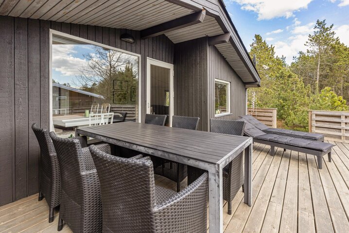 Sommerhus 30216 på Peder Larsensvej 69, Houstrup - Billede #26