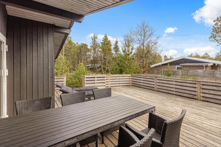 Sommerhus 30216 på Peder Larsensvej 69, Houstrup - Billede #27