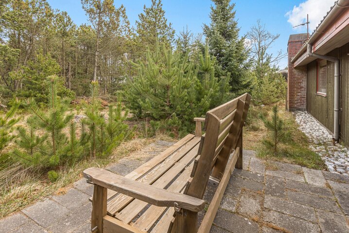 Sommerhus 30216 på Peder Larsensvej 69, Houstrup - Billede #29