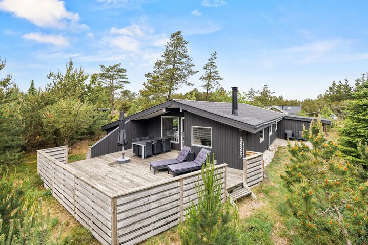 Sommerhus 30216 på Peder Larsensvej 69, Houstrup - Billede #0