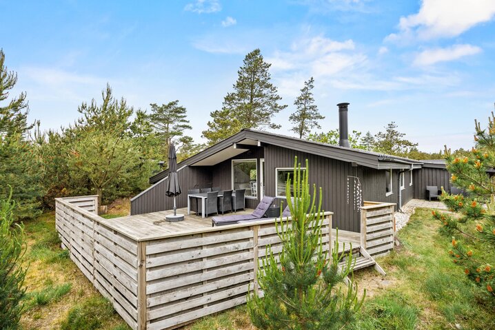 Sommerhus 30216 på Peder Larsensvej 69, Houstrup - Billede #20