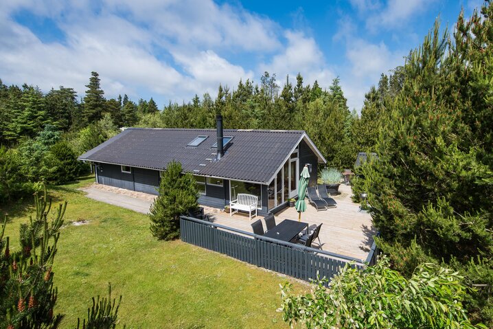 Ferienhaus 30217 in Kirkeflod 19, Houstrup - Bild #0