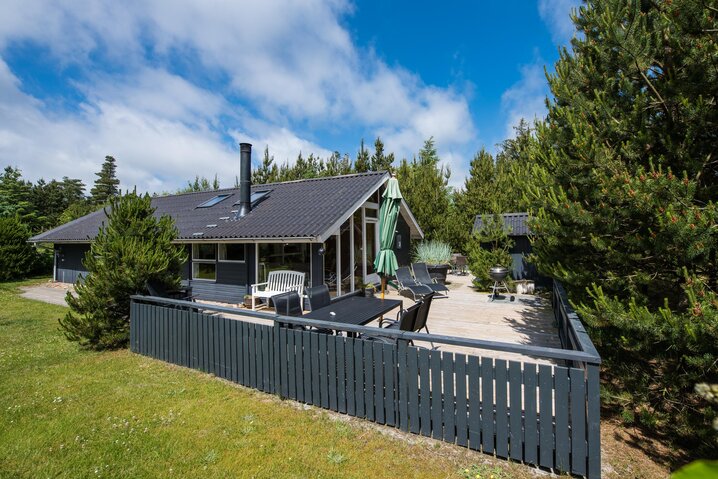 Ferienhaus 30217 in Kirkeflod 19, Houstrup - Bild #20