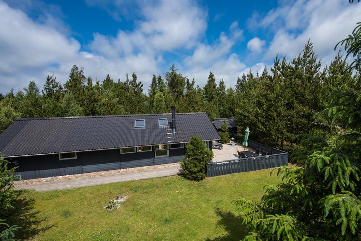 Ferienhaus 30217 in Kirkeflod 19, Houstrup - Bild #21