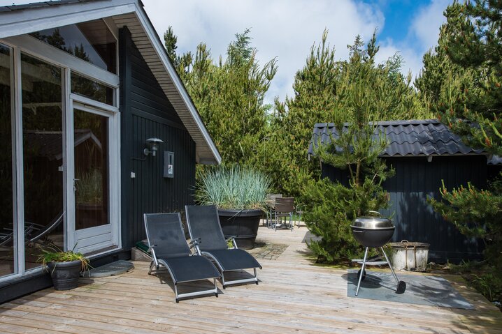 Sommerhus 30217 på Kirkeflod 19, Houstrup - Billede #24