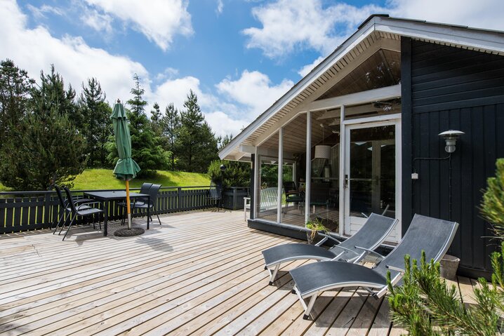 Ferienhaus 30217 in Kirkeflod 19, Houstrup - Bild #22