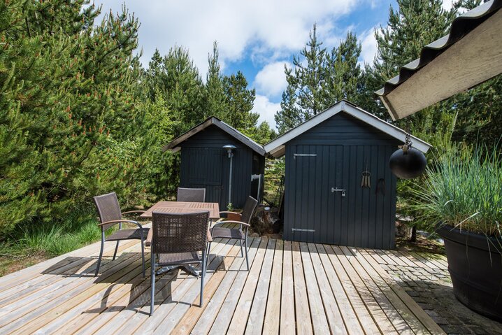 Sommerhus 30217 på Kirkeflod 19, Houstrup - Billede #28