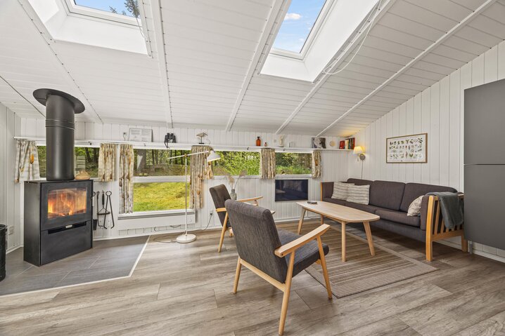 Ferienhaus 30217 in Kirkeflod 19, Houstrup - Bild #1