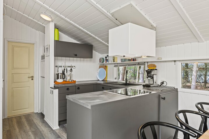 Ferienhaus 30217 in Kirkeflod 19, Houstrup - Bild #2