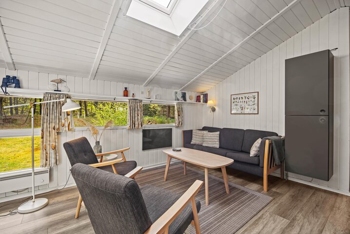 Ferienhaus 30217 in Kirkeflod 19, Houstrup - Bild #3
