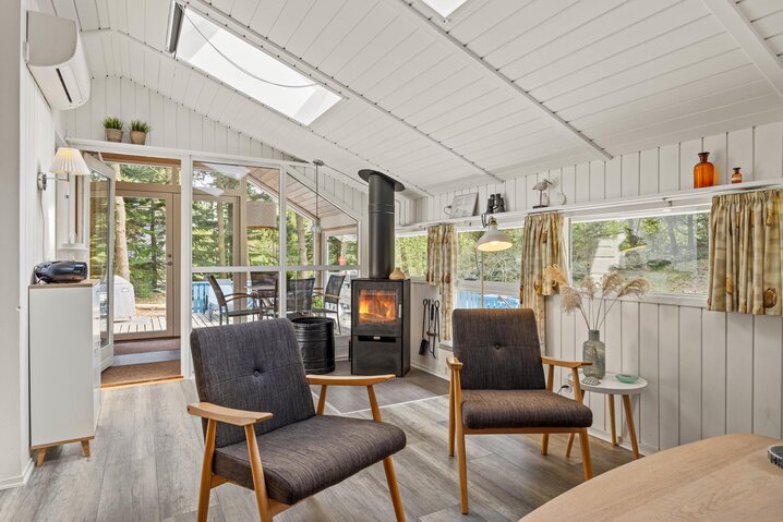 Ferienhaus 30217 in Kirkeflod 19, Houstrup - Bild #4