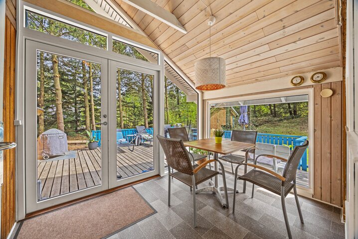 Ferienhaus 30217 in Kirkeflod 19, Houstrup - Bild #5