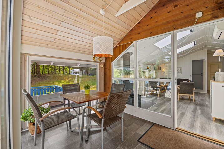 Ferienhaus 30217 in Kirkeflod 19, Houstrup - Bild #6