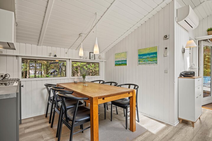 Ferienhaus 30217 in Kirkeflod 19, Houstrup - Bild #8