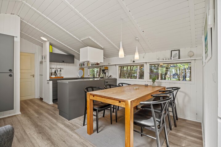 Ferienhaus 30217 in Kirkeflod 19, Houstrup - Bild #9