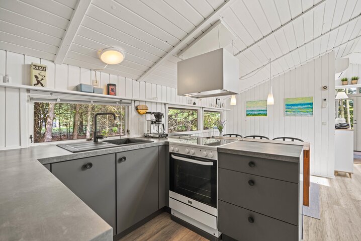 Ferienhaus 30217 in Kirkeflod 19, Houstrup - Bild #11