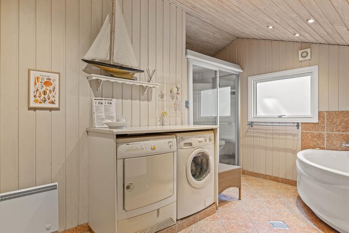 Ferienhaus 30217 in Kirkeflod 19, Houstrup - Bild #15