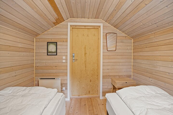 Ferienhaus 30217 in Kirkeflod 19, Houstrup - Bild #19