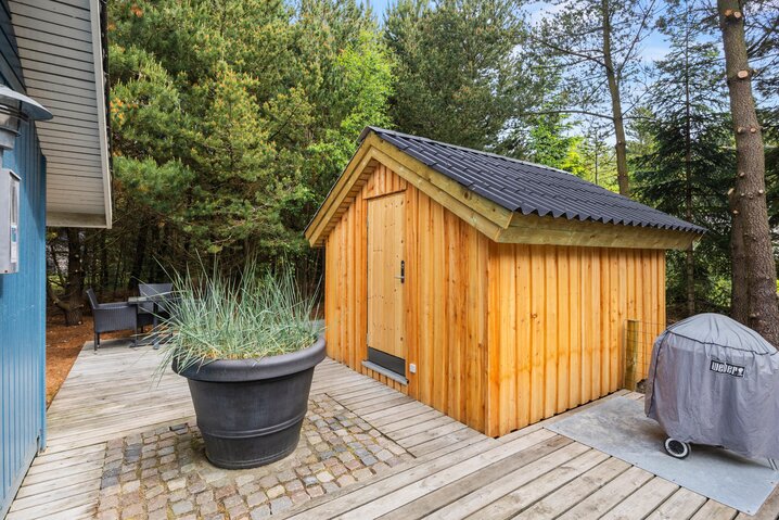 Ferienhaus 30217 in Kirkeflod 19, Houstrup - Bild #23