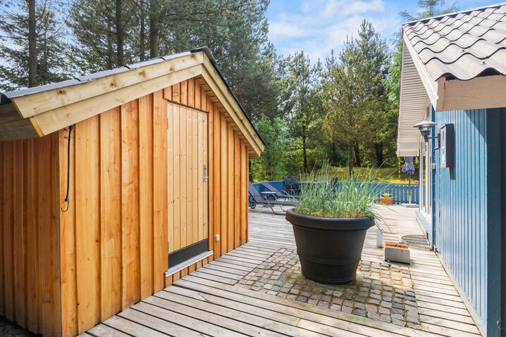 Ferienhaus 30217 in Kirkeflod 19, Houstrup - Bild #24