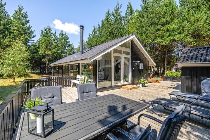 Ferienhaus 30217 in Kirkeflod 19, Houstrup - Bild #20