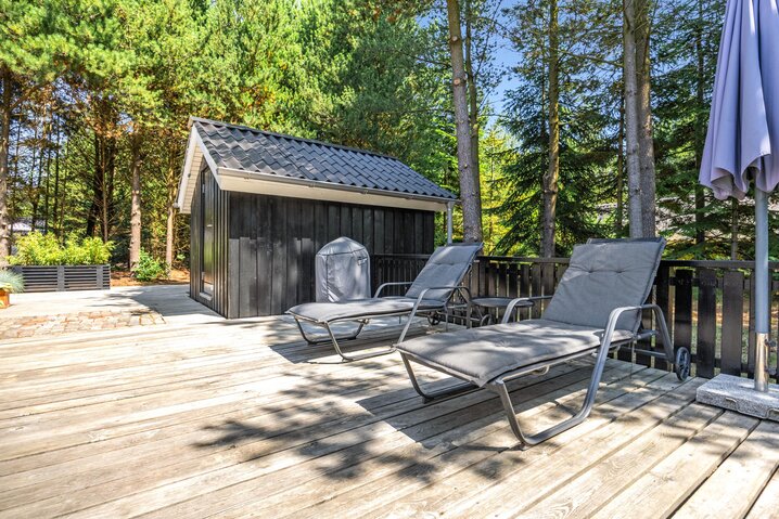 Ferienhaus 30217 in Kirkeflod 19, Houstrup - Bild #21