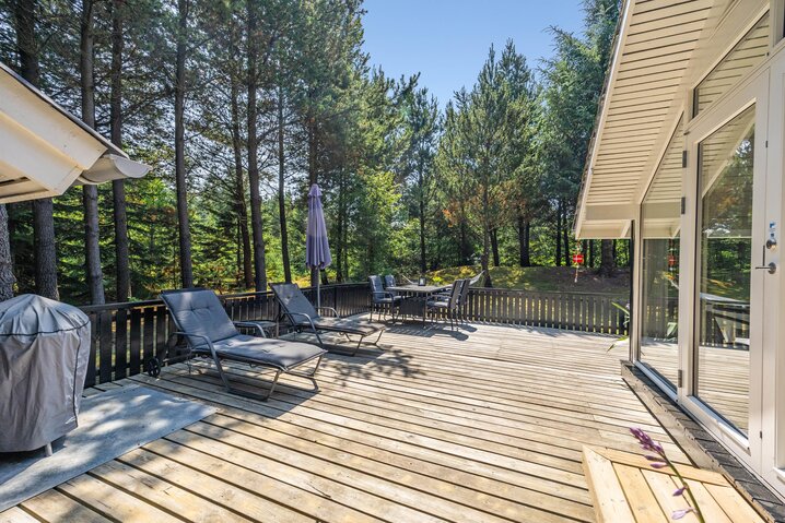 Ferienhaus 30217 in Kirkeflod 19, Houstrup - Bild #22