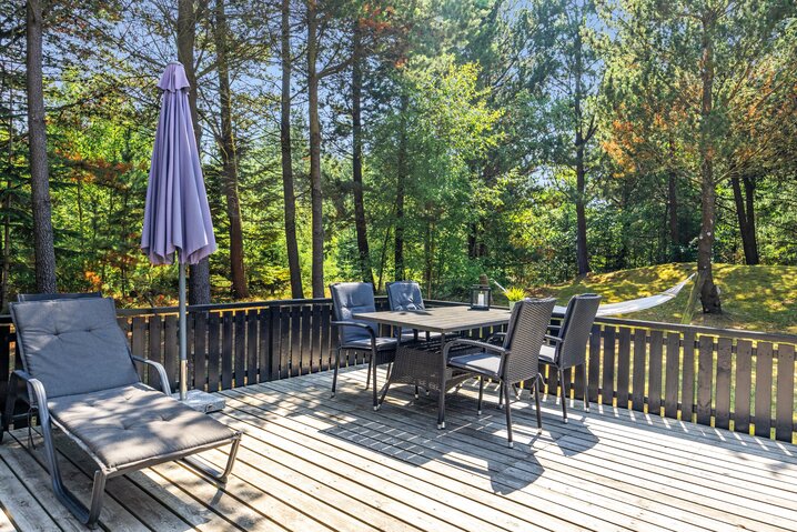 Ferienhaus 30217 in Kirkeflod 19, Houstrup - Bild #23