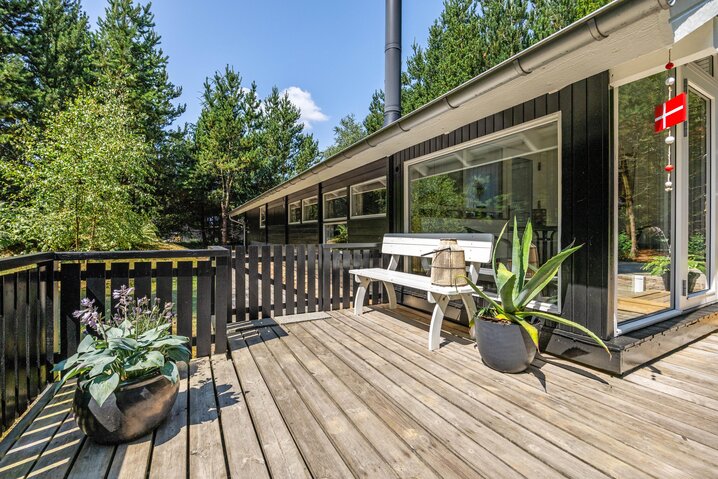 Ferienhaus 30217 in Kirkeflod 19, Houstrup - Bild #24