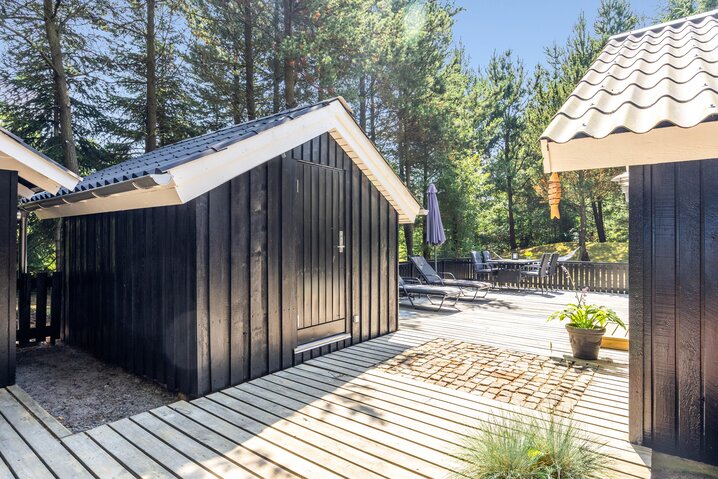 Ferienhaus 30217 in Kirkeflod 19, Houstrup - Bild #25