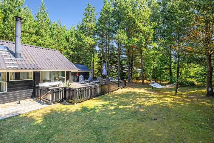 Ferienhaus 30217 in Kirkeflod 19, Houstrup - Bild #26