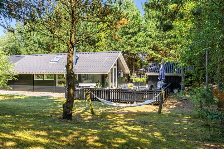 Ferienhaus 30217 in Kirkeflod 19, Houstrup - Bild #27