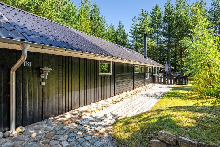 Ferienhaus 30217 in Kirkeflod 19, Houstrup - Bild #29