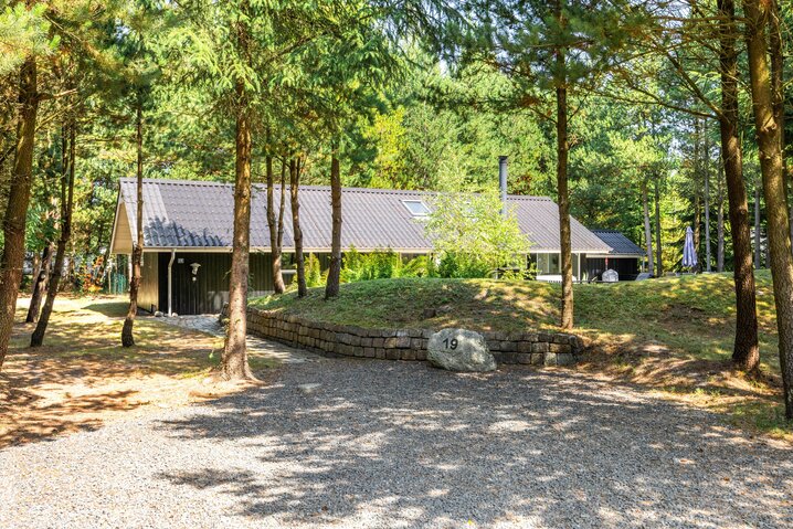 Ferienhaus 30217 in Kirkeflod 19, Houstrup - Bild #30