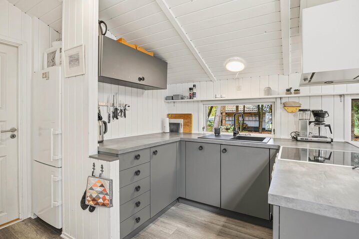 Holiday home 30217 at Kirkeflod 19, Houstrup - Picture #8