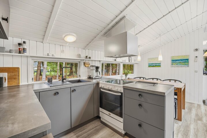Holiday home 30217 at Kirkeflod 19, Houstrup - Picture #9