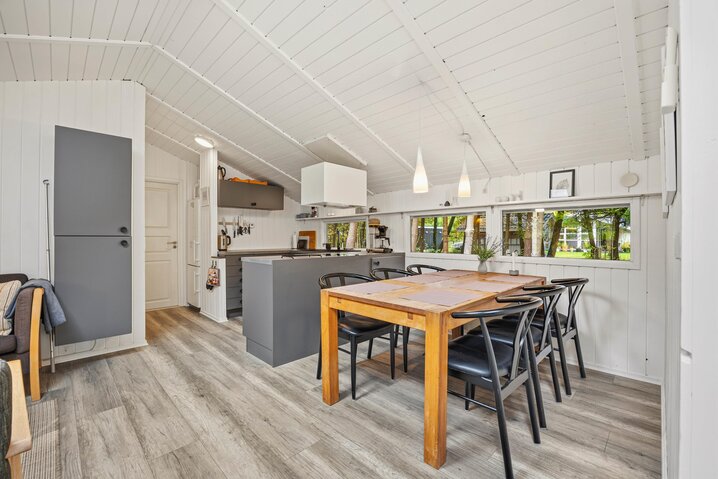 Holiday home 30217 at Kirkeflod 19, Houstrup - Picture #7