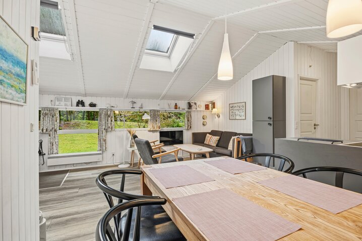 Holiday home 30217 at Kirkeflod 19, Houstrup - Picture #5
