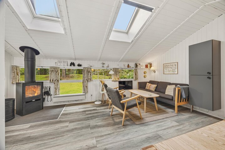 Holiday home 30217 at Kirkeflod 19, Houstrup - Picture #1