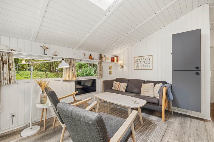 Holiday home 30217 at Kirkeflod 19, Houstrup - Picture #3