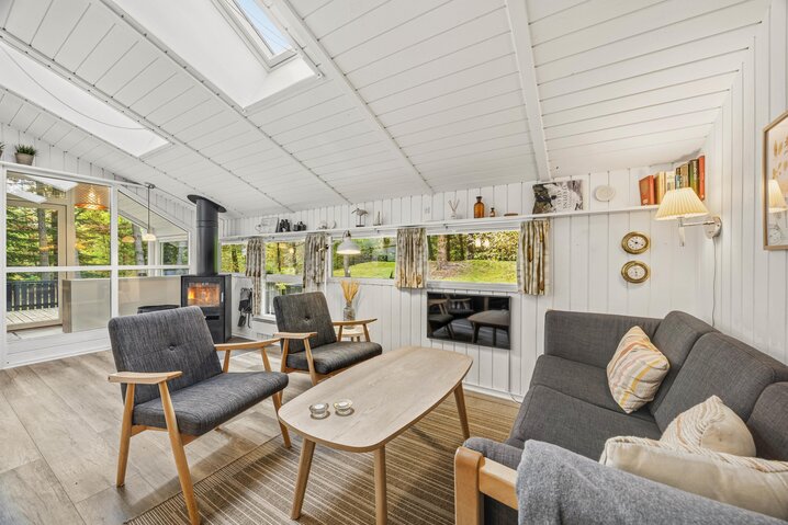 Holiday home 30217 at Kirkeflod 19, Houstrup - Picture #4