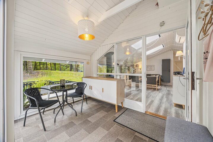Holiday home 30217 at Kirkeflod 19, Houstrup - Picture #11