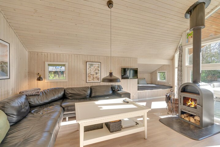 Ferienhaus 30218 in Kirkeflod 9, Houstrup - Bild #3