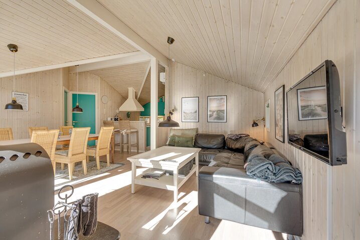 Ferienhaus 30218 in Kirkeflod 9, Houstrup - Bild #6