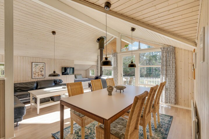 Ferienhaus 30218 in Kirkeflod 9, Houstrup - Bild #8