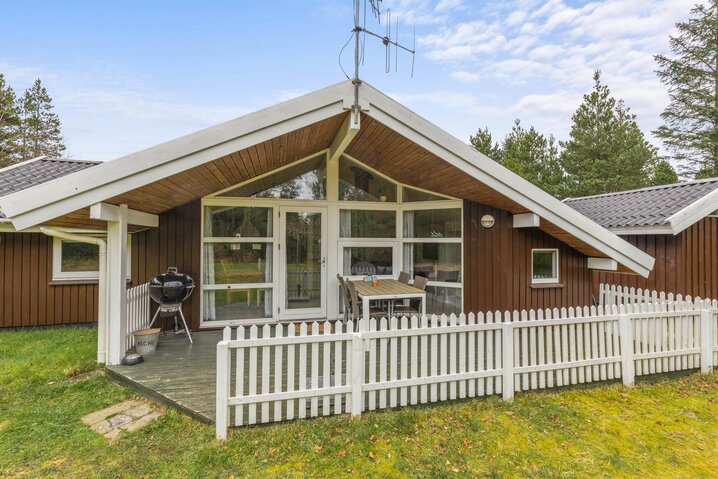 Ferienhaus 30218 in Kirkeflod 9, Houstrup - Bild #21