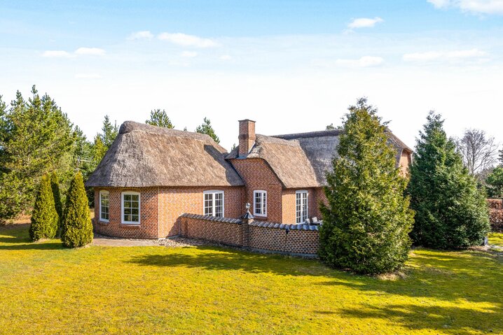 Sommerhus 30219 på Hans Hansensvej 7, Houstrup - Billede #0