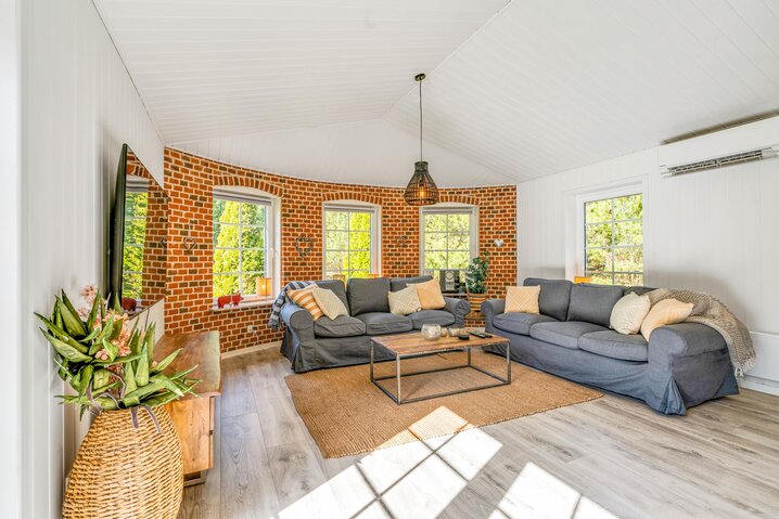 Sommerhus 30219 på Hans Hansensvej 7, Houstrup - Billede #1